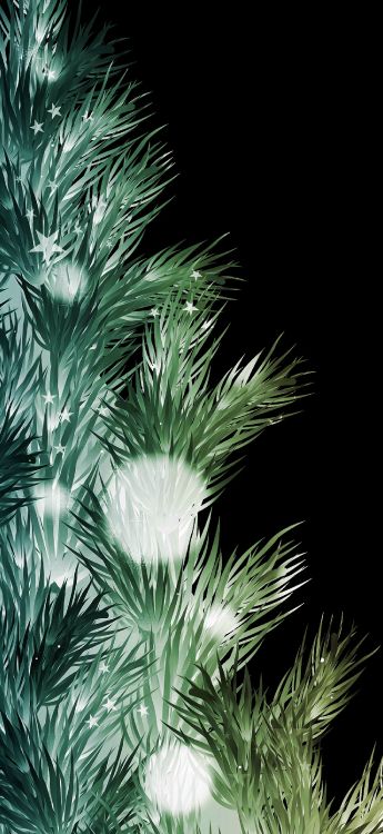 Обои Новый год, Рождество, Рождественский день, елка, праздник в разрешении 1436x3113