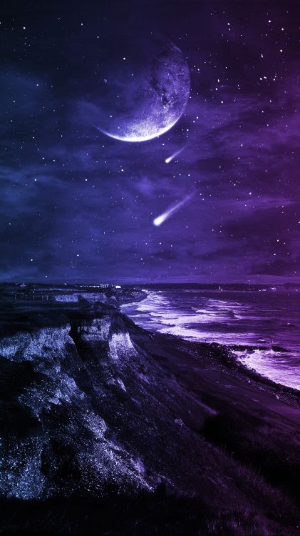 Обои просыпайся в небе, музыкальное видео, вода, атмосфера, природный ландшафт в разрешении 3240x5760