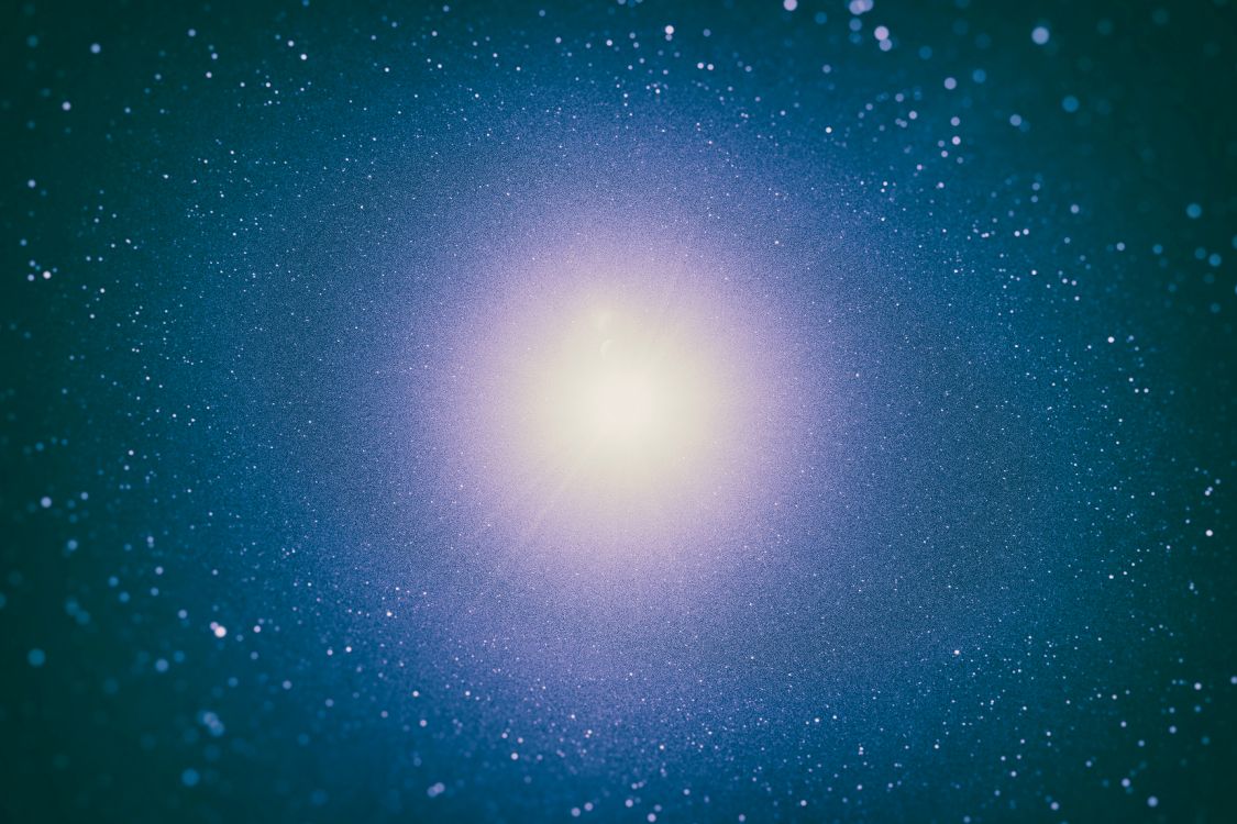 Обои синий, атмосфера, свет, дневное время, астрономический объект в разрешении 5100x3400
