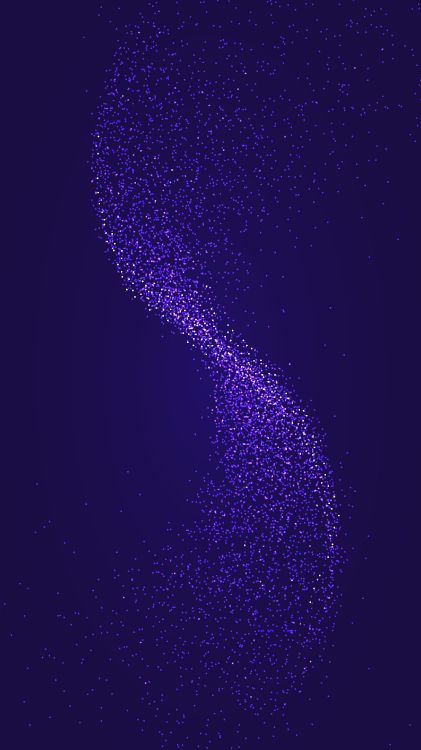 Обои Астрономия, вода, синий, пурпур, Фиолетовый в разрешении 2160x3840