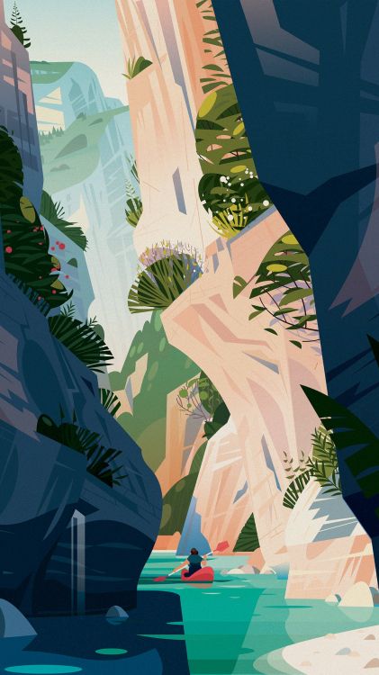 Обои хрусткообразный, иллюстрация, арт, визуальное искусство, рисование в разрешении 1080x1920