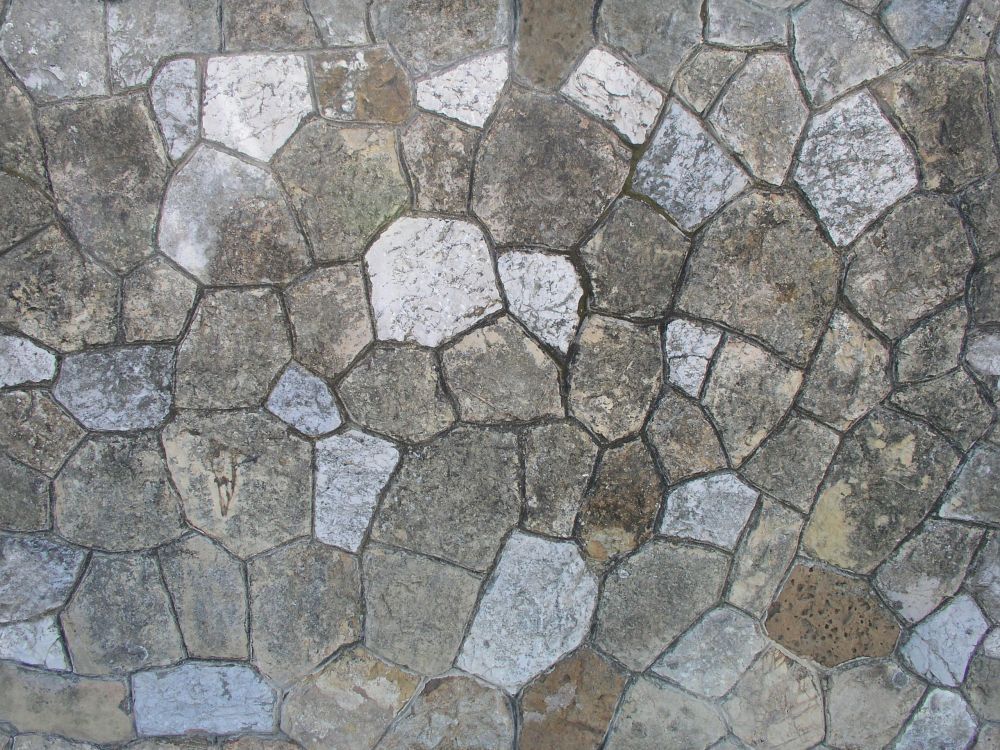 Обои камень, каменная стена, гранит, кирпич, стена в разрешении 2560x1920