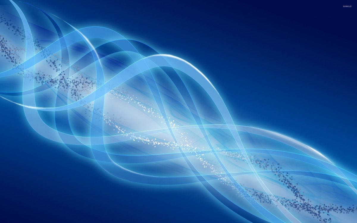 Обои атмосфера, синий, графика, электрик, дневное время в разрешении 2560x1600