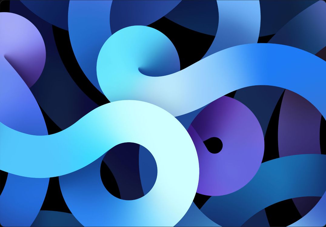 Обои айпад, apple, iPad Air, iPad Air 4 2020, яблоко в разрешении 5655x3939