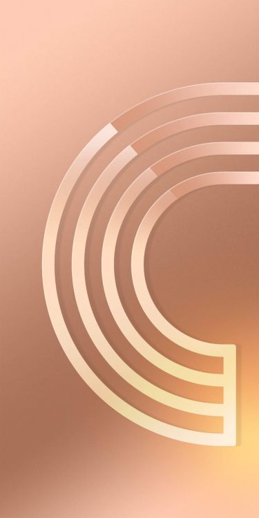 Обои Tecno, Tecno Camon X, Апельсин, tecno camon 12, tecno camon 15 в разрешении 1080x2160