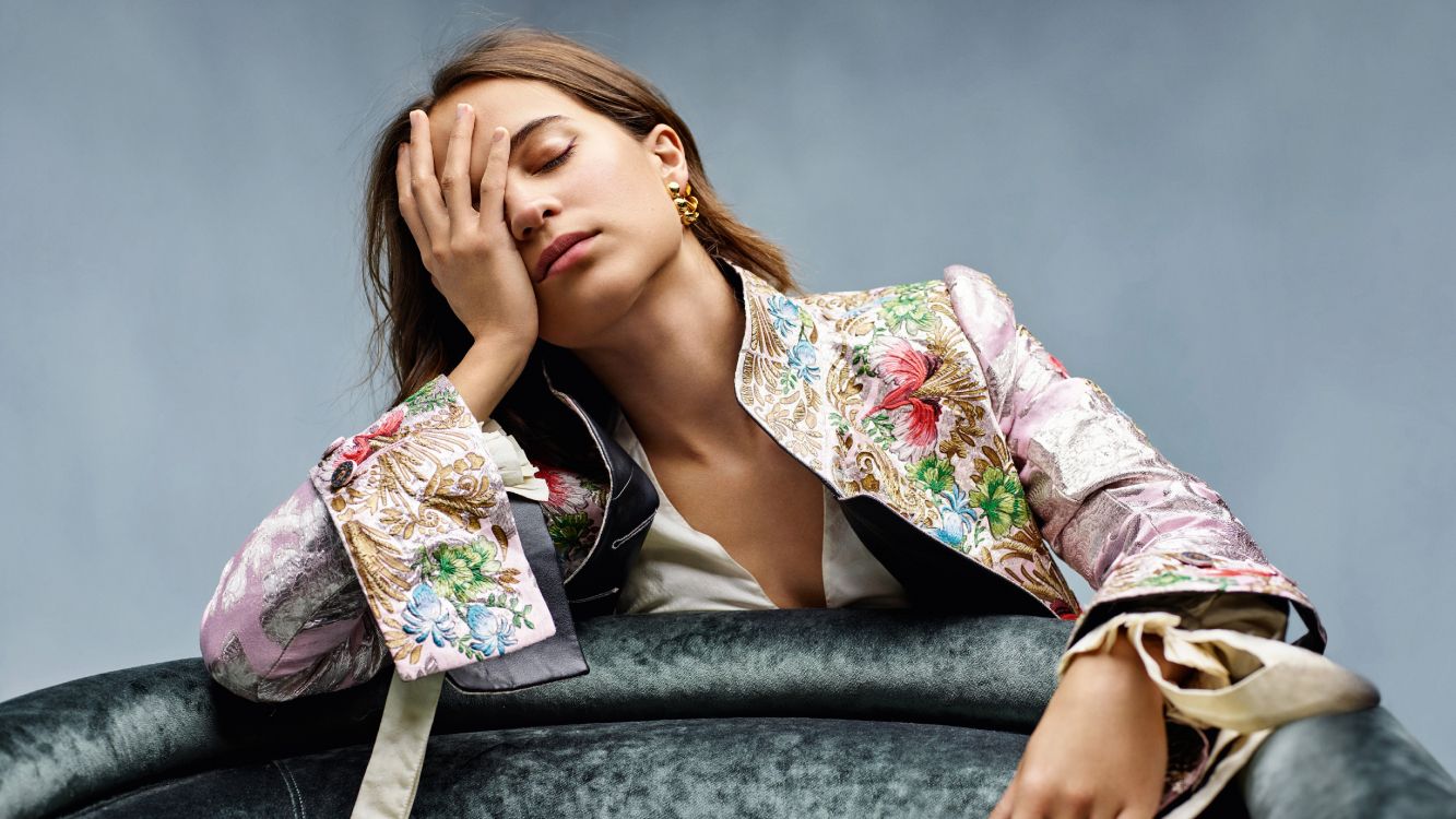 Обои волосы, лицо, сустав, кожа, губа в разрешении 5120x2880