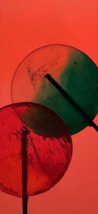 Обои iPhone 14, iPhone 14 Pro, яблоко, смартфон, космический черный в разрешении 1679x3643