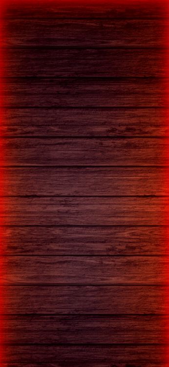 Обои деревянный узор, твердая древесина, морилка, лак, пол в разрешении 1080x2340