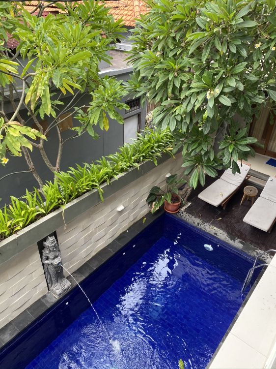 Обои плавательный бассейн, водные элементы, гидроресурсы, вода, мажорель синий в разрешении 1536x2048