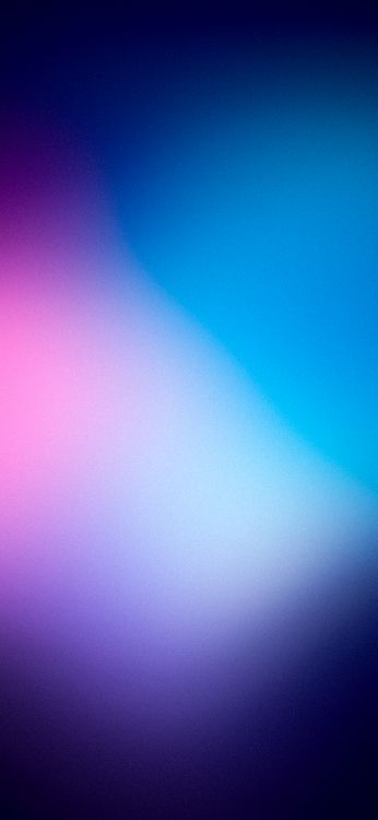 Обои атмосфера, земля, атмосфера земли, красочность, синий в разрешении 1284x2778