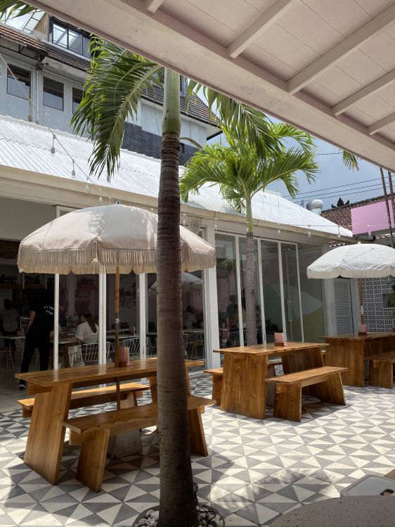 Обои прибежище, патио, недвижимость, тень, твердая древесина в разрешении 1536x2048