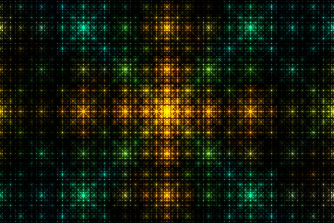 Обои зеленый, узор, свет, плед, дизайн в разрешении 4200x2800