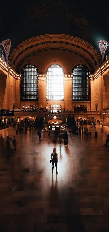 Обои Брайант-Парк, окно, дизайн интерьера, здание, город в разрешении 1422x3000