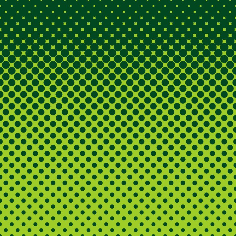 Обои горошек, полутон, векторная графика, дизайн, иллюстрация в разрешении 5000x5000