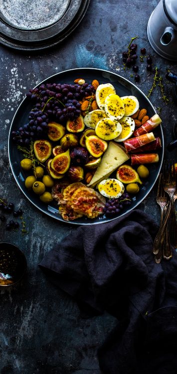 Обои здоровая еда дома, здоровая диета, питание, Кулинария, здоровье в разрешении 1420x3000