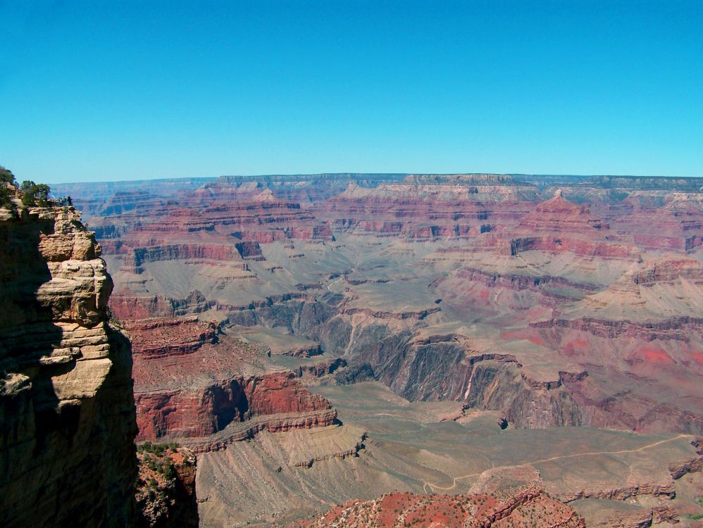 Обои национальный парк Гранд каньон, национальный парк бедленд, национальный парк, парк, каньон в разрешении 2832x2128