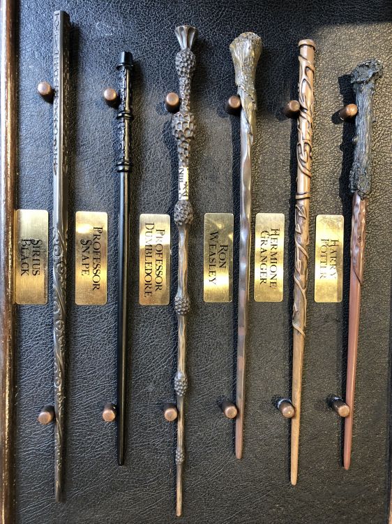 Обои Гарри Поттер, древесина, металл, Духовой инструмент, латунь в разрешении 1536x2048