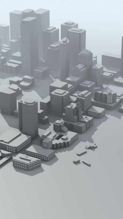 Обои Google Pixel 3, пиксель 3 нью-йорк, пиксель, Пиксель Google 3 ХL, Пиксель 2 в разрешении 1080x1920