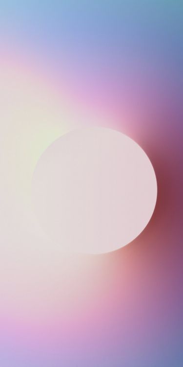 Обои LG, LG V30, смартфон, андроид, атмосфера в разрешении 1440x2880