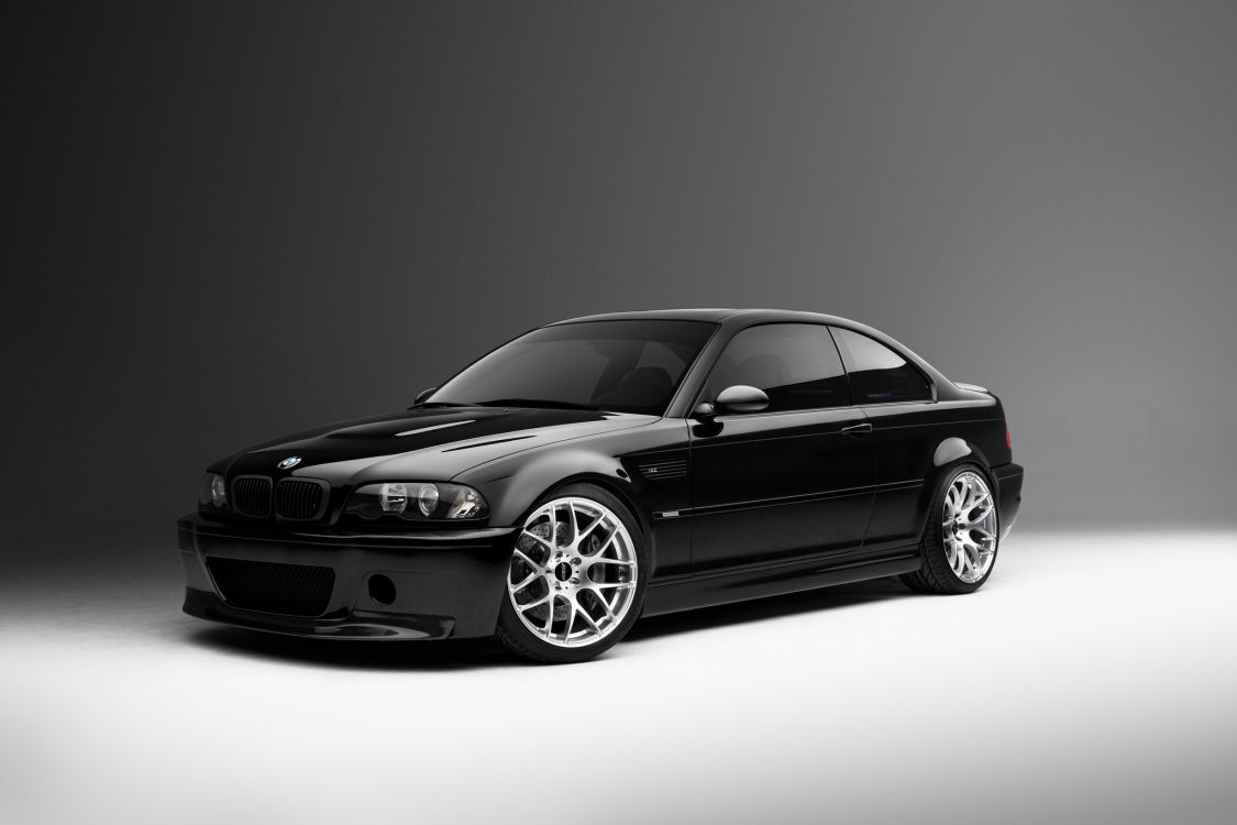 Обои bmw m3, авто, bmw, BMW 3 Series E46, спорткар в разрешении 2048x1365