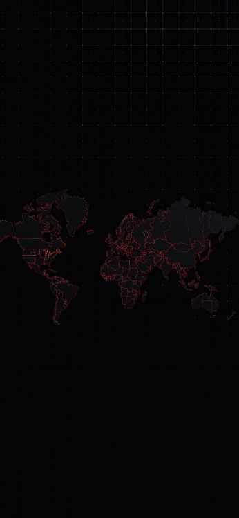 Обои карта, визуальное искусство, графический дизайн, коричневый цвет, мир в разрешении 1407x3045
