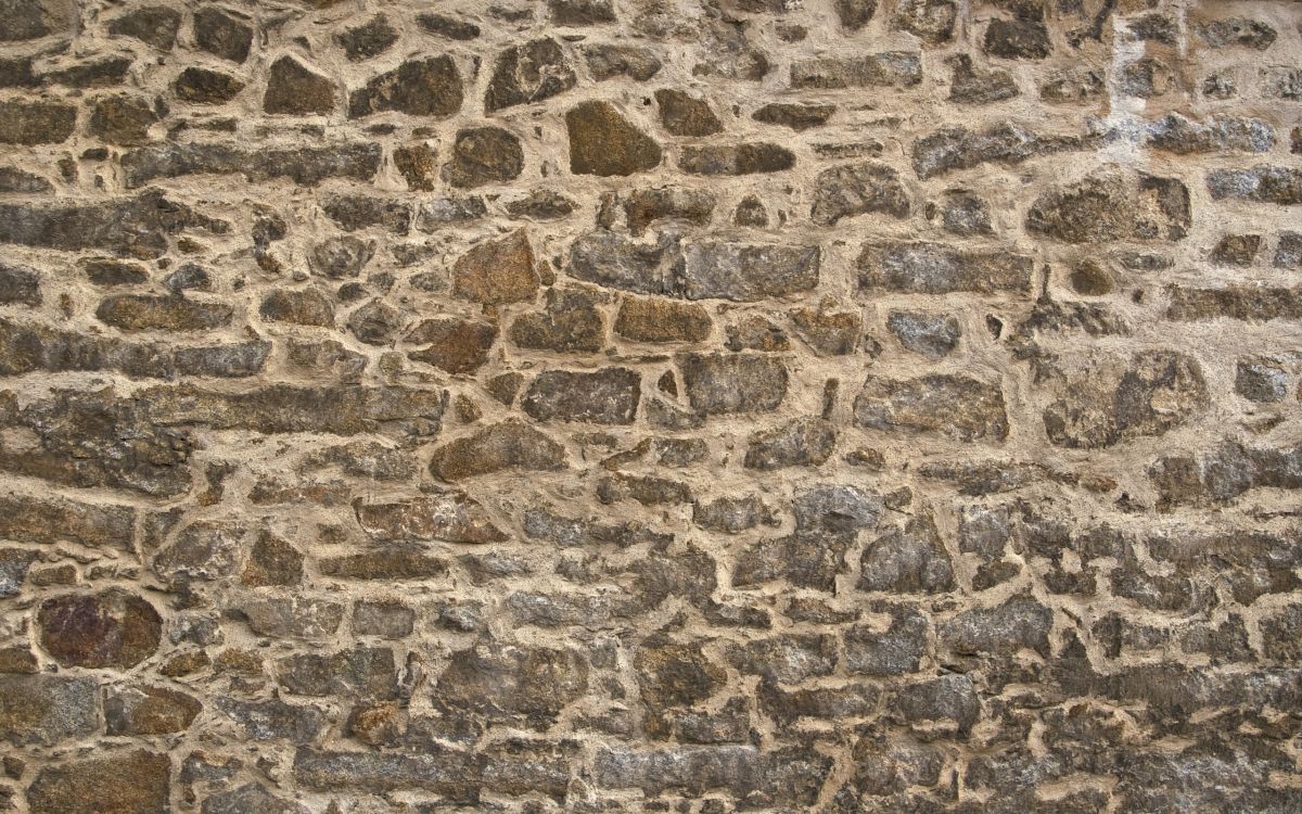 Каменная стена фон для фотошопа