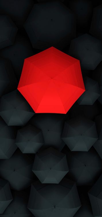 Обои свет, искусство, треугольник, арт, материальное свойство в разрешении 1420x3000