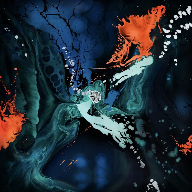 Обои айпад, ipad pro, apple, iPad Pro 2018, яблоко в разрешении 3208x3208