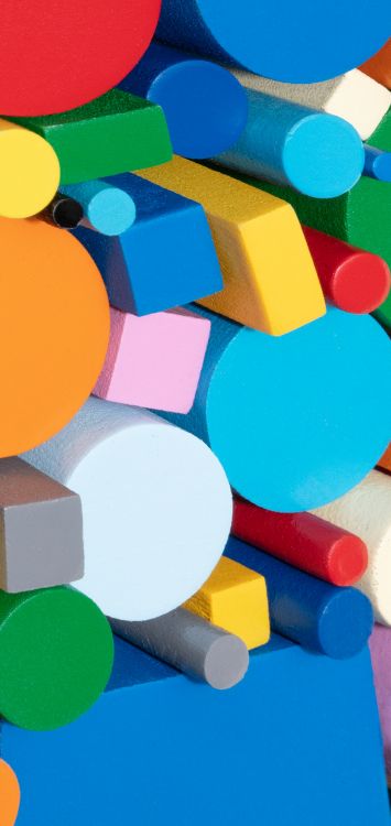 Обои Google, Google Pixel 5, обои google pixel 5, пиксель 5, пиксель 4 в разрешении 1080x2280