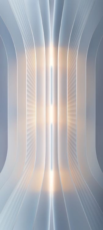 Обои iqoo, смартфон, Жив, атмосфера, прямоугольник в разрешении 1080x2400