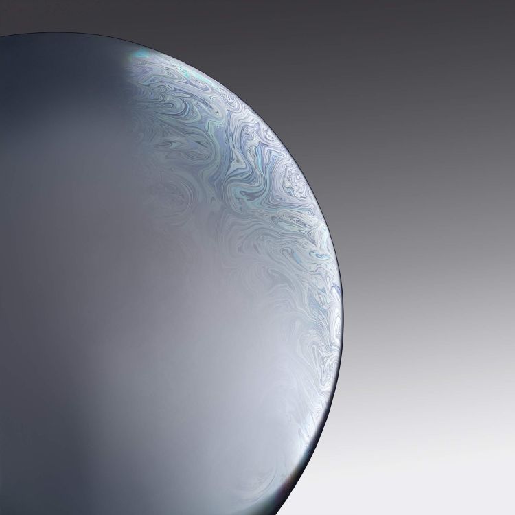 Обои apple, iPhone, iPhone X, iPhone XR, яблоко в разрешении 2290x2290