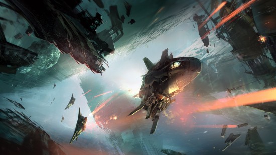 Halo 4 Oboi Hd Ready Halo 4 Hd Kartinki 1366x768 Foto Skachat Besplatno