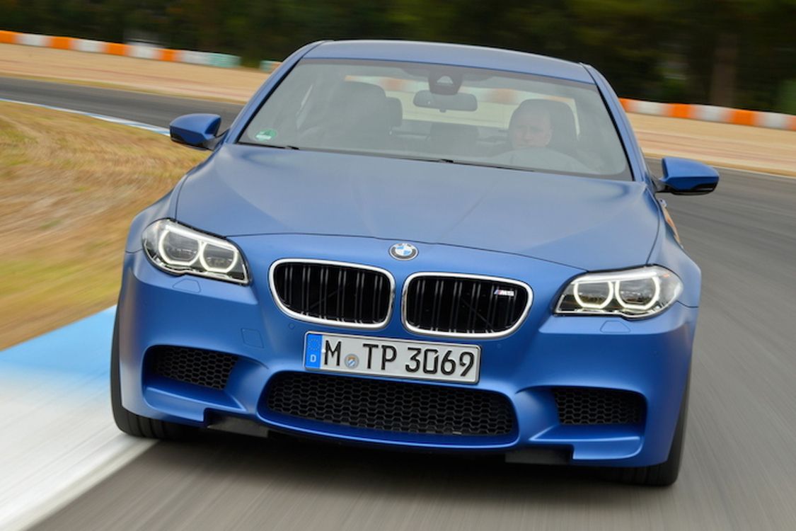 Обои bmw 5 series, bmw, авто, спорткар, БМВ М5 2018 в разрешении 1920x1280