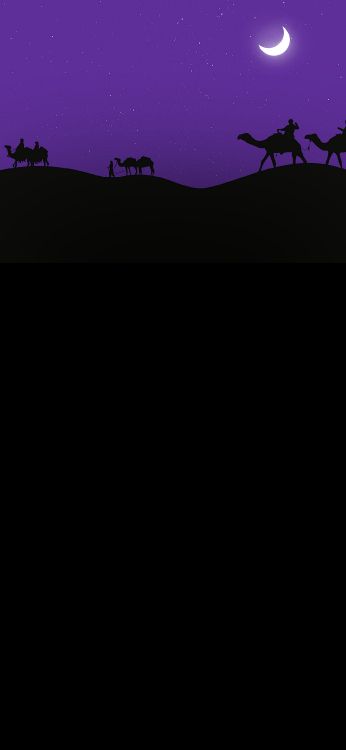 Обои язык суахили, черный, полутона и оттенки, склон, сенокосное угодье в разрешении 1080x2340