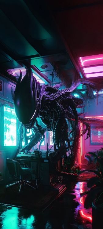 Обои освещение, концерт, свет, музыкальный ансамбль, 5hy в разрешении 1080x2400