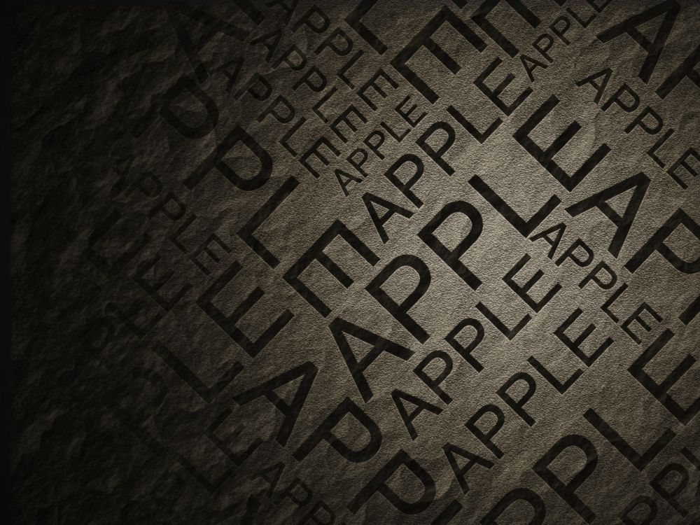 Обои текст, узор, тьма, текстура, шрифт в разрешении 2048x1536