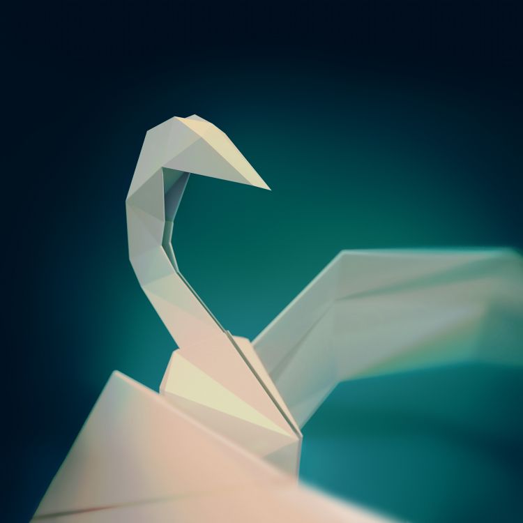 Обои угол, с планшетом, Операционная система, Посредством чего, стояние в разрешении 2048x2048