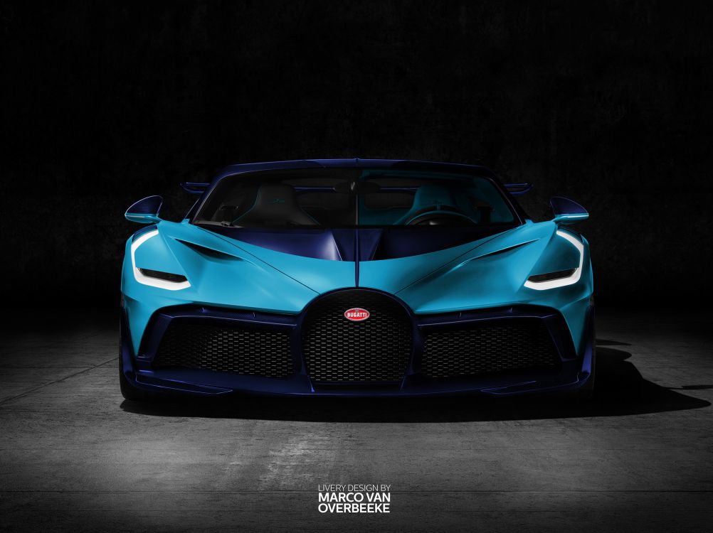 Обои Бугатти Диво, bugatti, авто, спорткар, Бугатти вейрон в разрешении 2000x1496