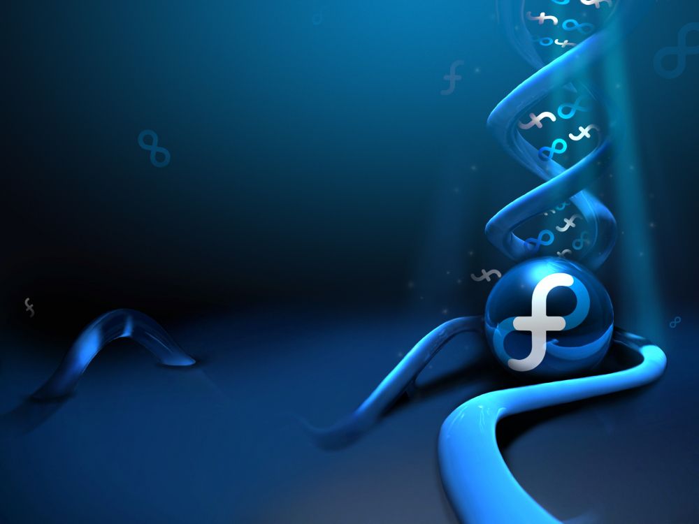 Обои фетровая, linux, синий, электрик, технологии в разрешении 2048x1536