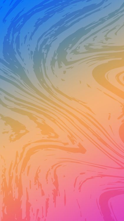 Обои Состояние Парка Кораллово-Розовые Дюны, визуальное искусство, текст, графика, жидкий в разрешении 1080x1920