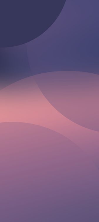 Обои коричневый цвет, пурпур, Фиолетовый, полутона и оттенки, горизонт в разрешении 1080x2400