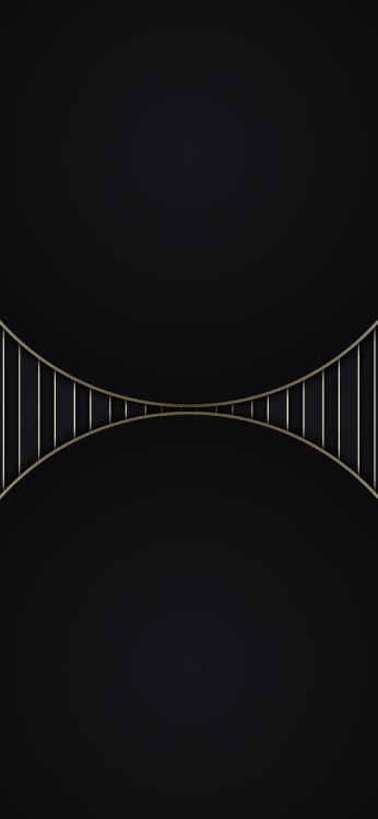 Обои свет, физика, прямоугольник, полутона и оттенки, круг в разрешении 2250x4872