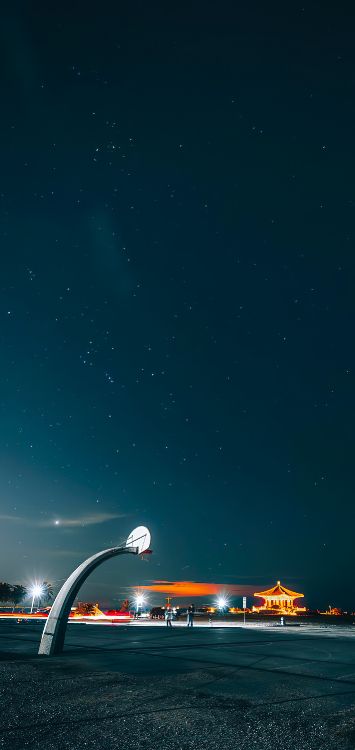 Обои вода, атмосфера, облако, природа, освещение в разрешении 1421x3000