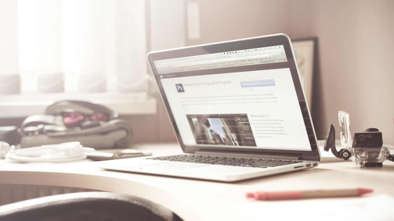 Обои офис, электронное устройство, мебель, карманные компьютеры, Контент-маркетинг в разрешении 3888x2186