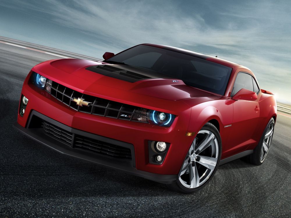 Обои Шевроле Camaro 2012 года zl1, Шевроле, Дженерал Моторз, авто, Шевроле камаро в разрешении 2048x1536