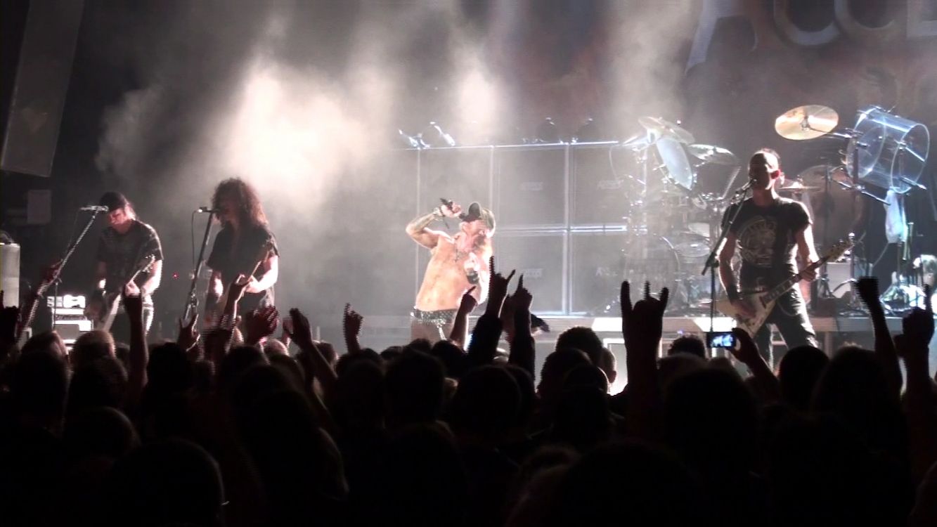 Обои рокконцерт, концерт, тяжелый рок, ac dc, тяжелый металл в разрешении 1934x1088