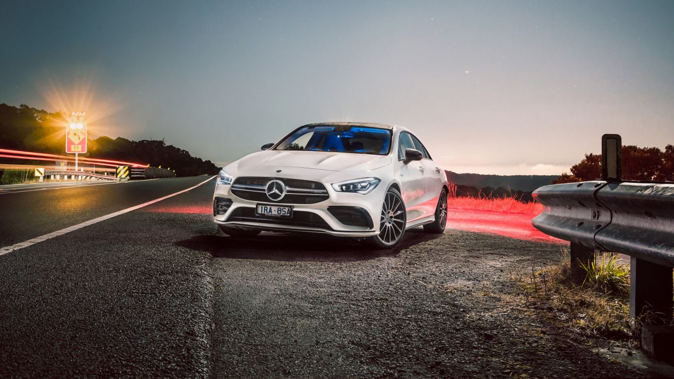 Обои mercedes-benz cla, mercedes benz, легковые автомобили, Мерседес-Бенц ОКХ, Мерседес-Бенц гле в разрешении 3840x2160