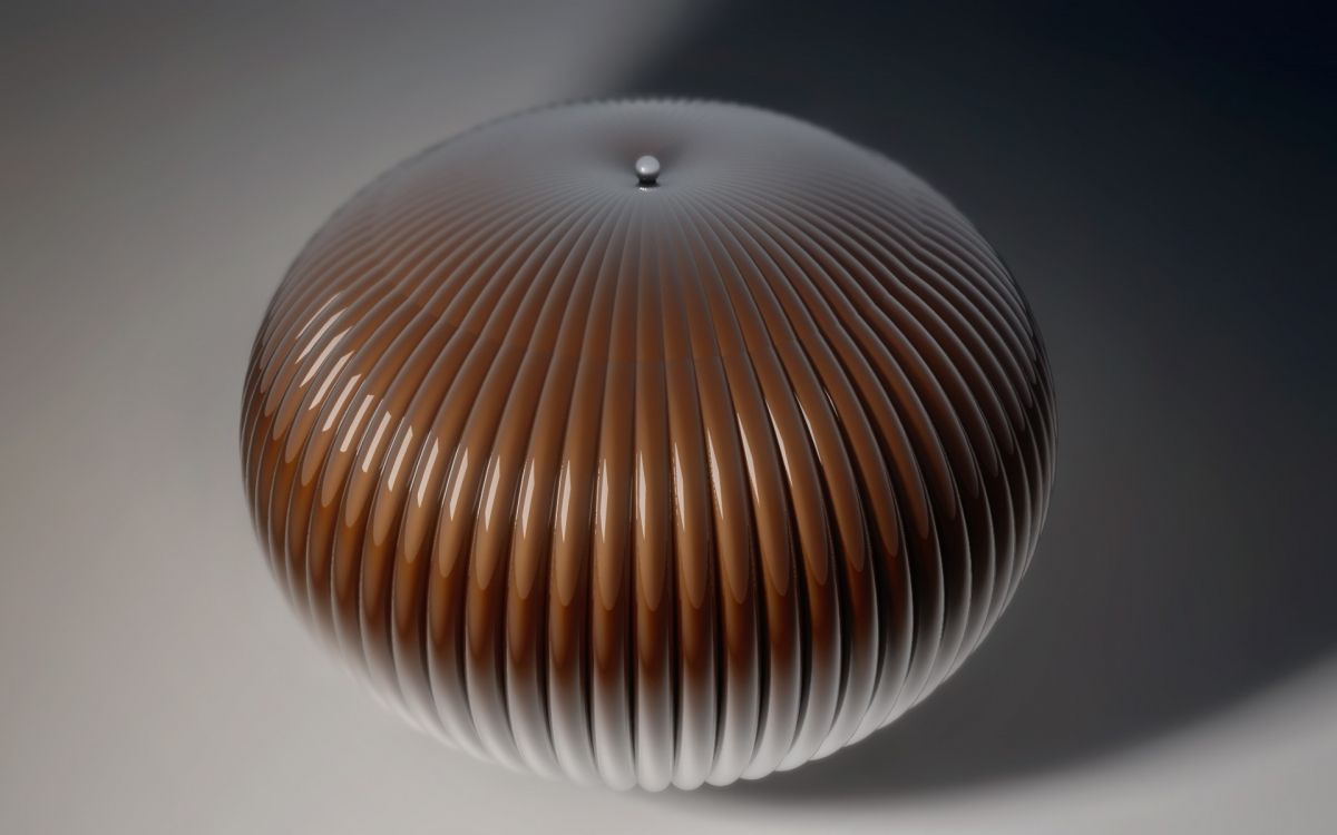 Обои сфера, мяч, круг, идея, Microsoft Surface в разрешении 1920x1200