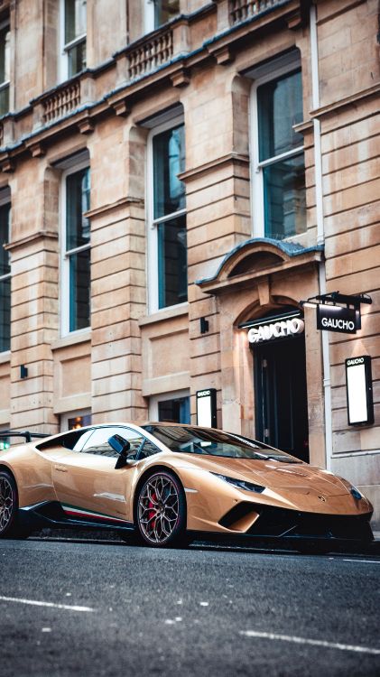 Обои Ламборджини, lamborghini gallardo, Ламборгини авентадор, легковые автомобили, Ламборджини Терцо Millennio в разрешении 2160x3840