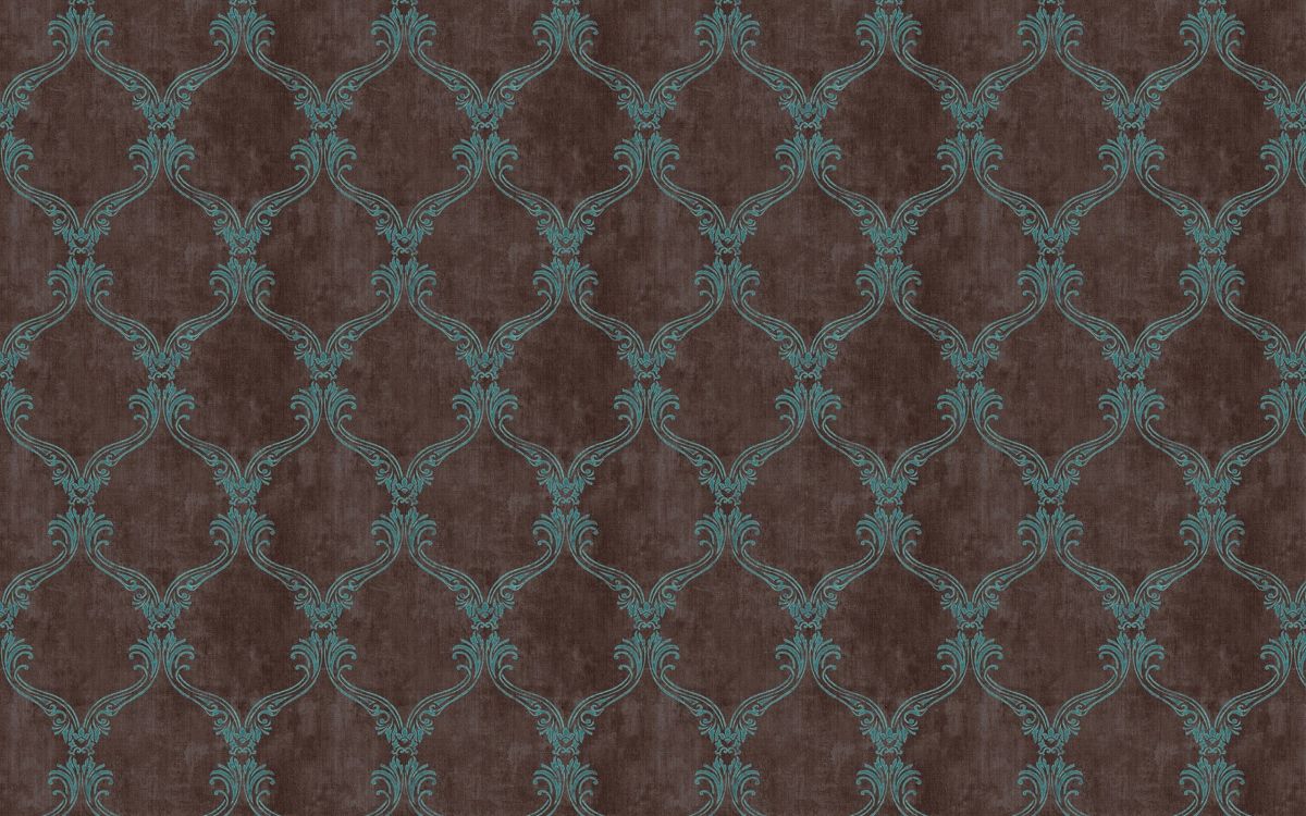 Обои орнамент, текстура, дизайн, коричневый цвет, узор в разрешении 2560x1600